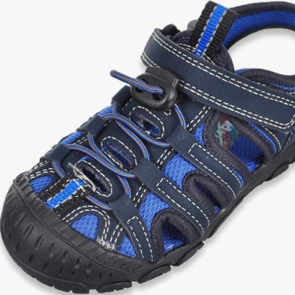 Scott David Other - Scott David Lucas Sport Sandals
